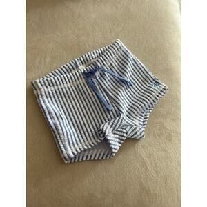 Rugged butts boy‎ 6-12 months stride swimsuit